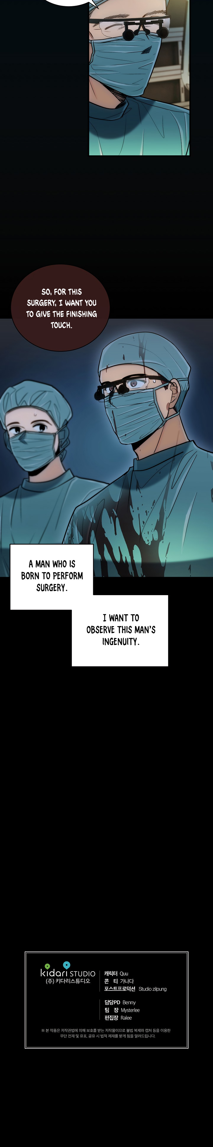 Medical Return Chap 76 - Next Chap 77