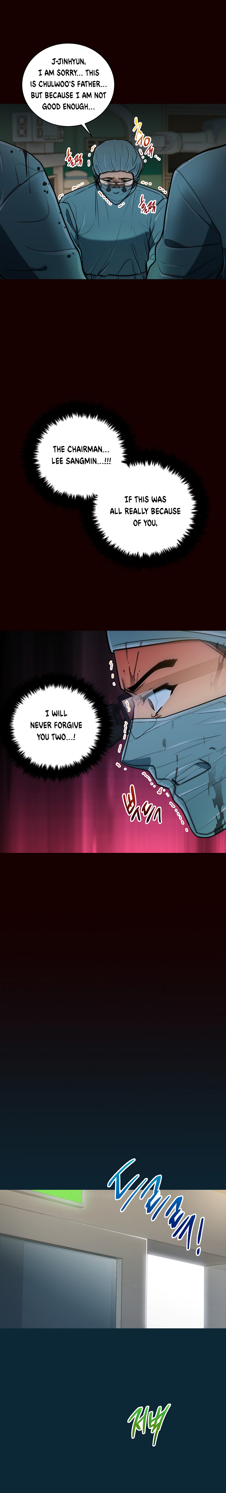 Medical Return Chap 76 - Next Chap 77