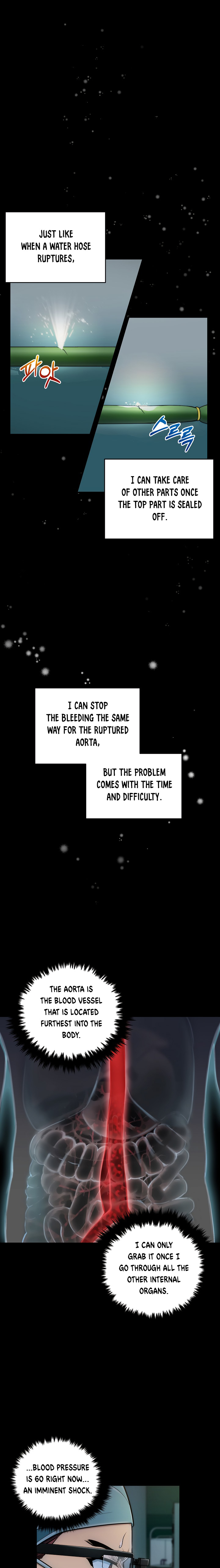 Medical Return Chap 76 - Next Chap 77