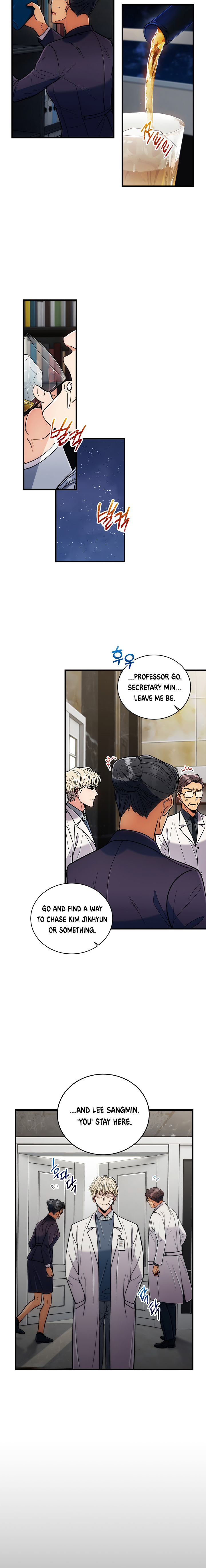 Medical Return Chap 78 - Next Chap 79