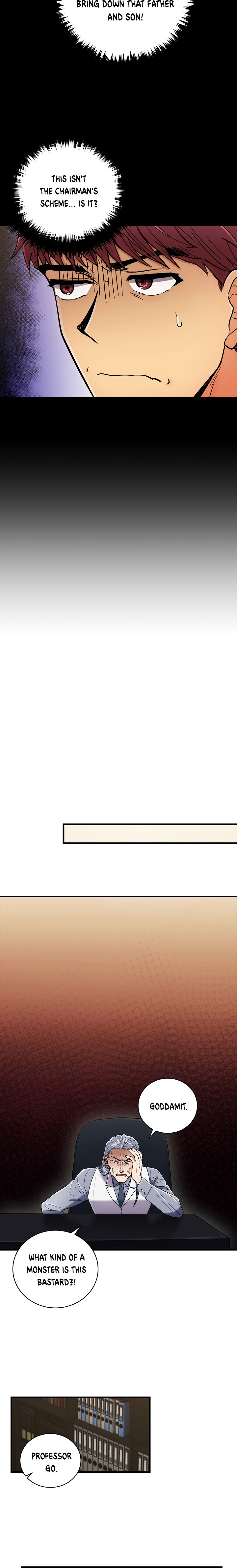 Medical Return Chap 78 - Next Chap 79