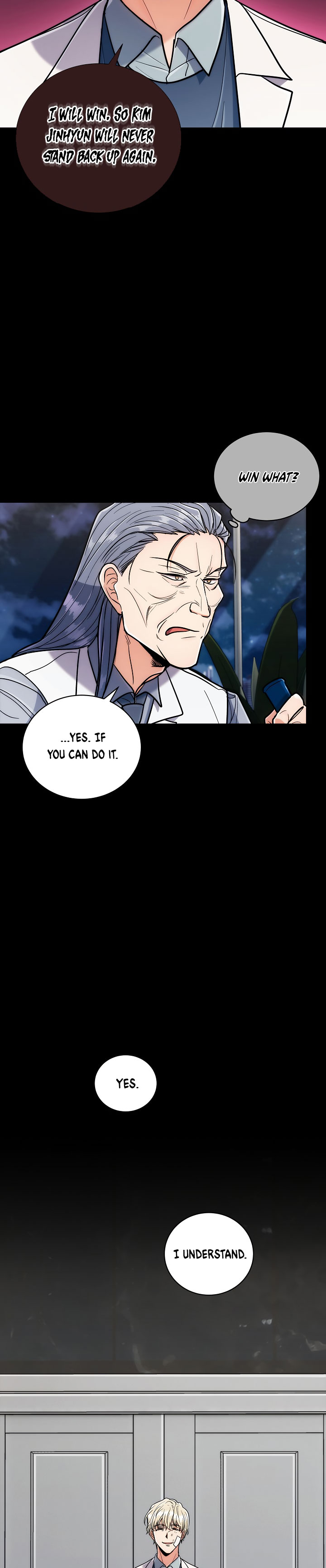 Medical Return Chap 78 - Next Chap 79