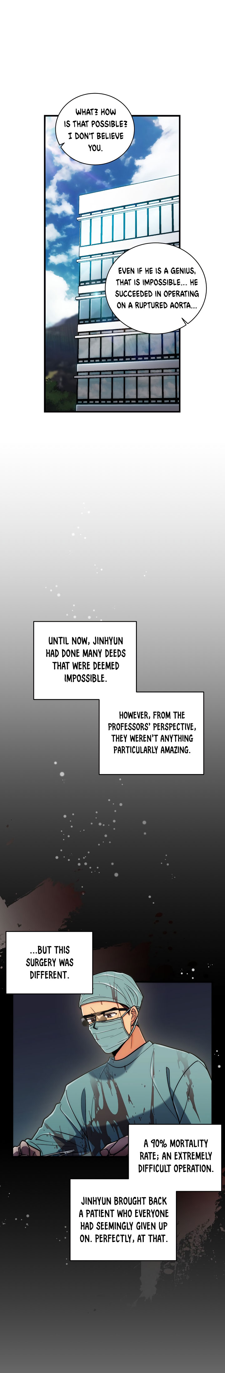 Medical Return Chap 78 - Next Chap 79