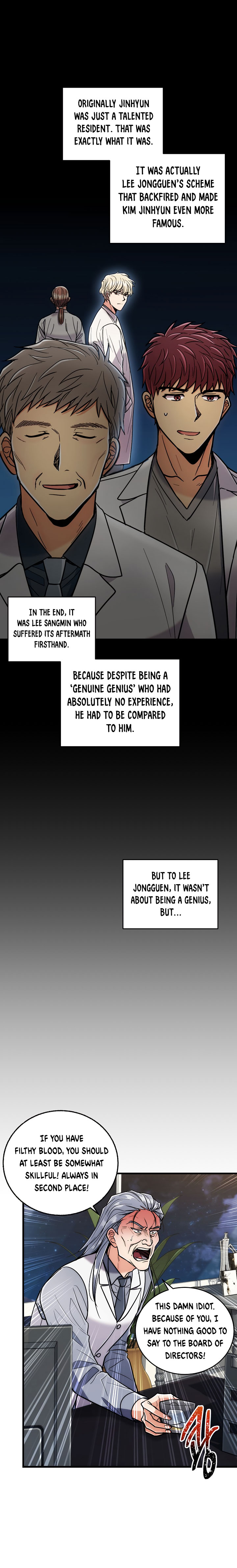 Medical Return Chap 78 - Next Chap 79