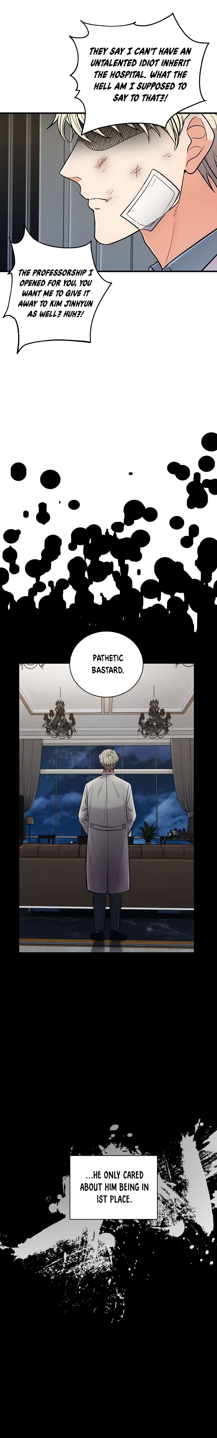 Medical Return Chap 78 - Next Chap 79