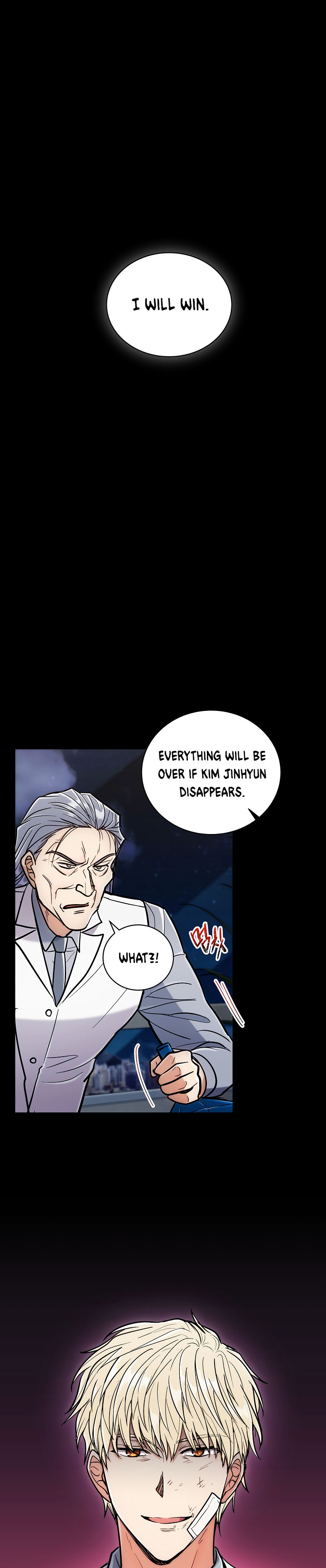 Medical Return Chap 78 - Next Chap 79