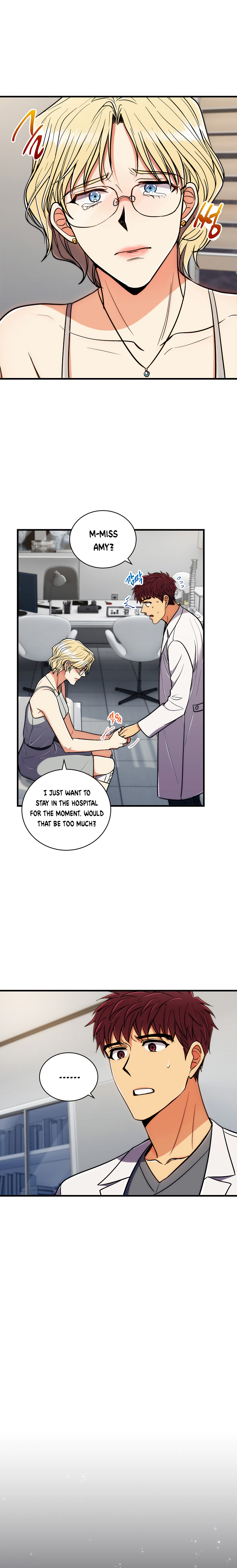 Medical Return Chap 79 - Next Chap 80