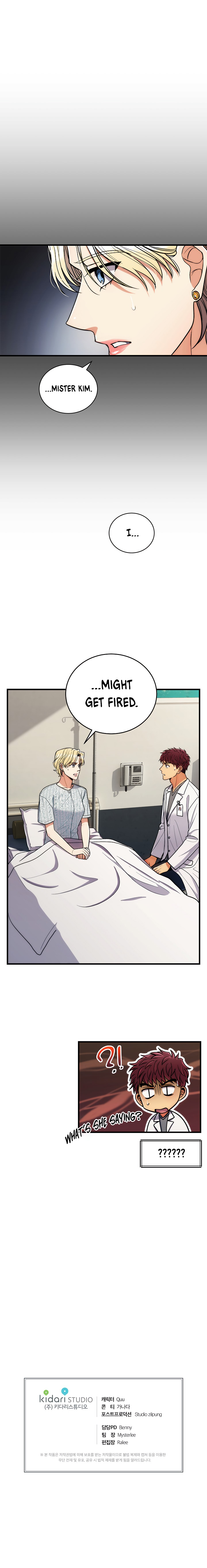 Medical Return Chap 79 - Next Chap 80