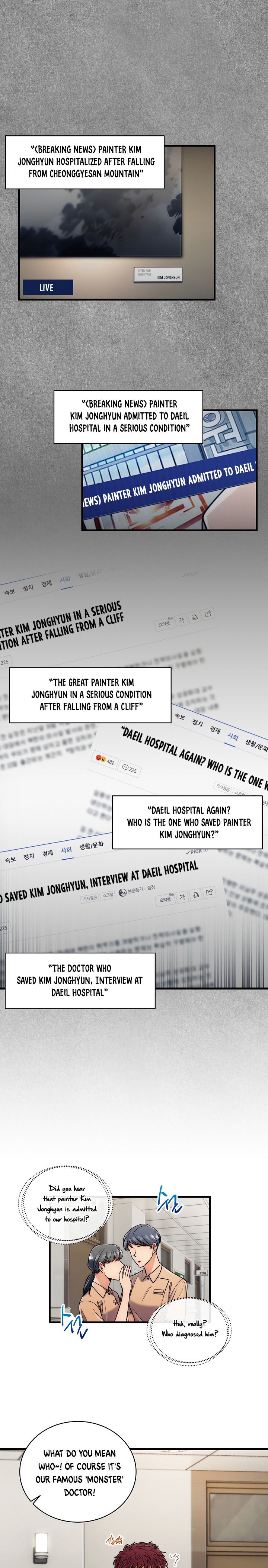Medical Return Chap 70 - Next Chap 71