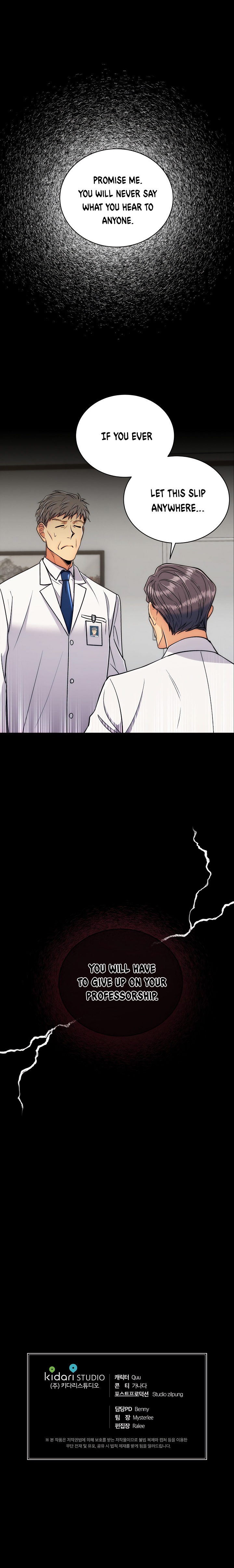 Medical Return Chap 71 - Next Chap 72