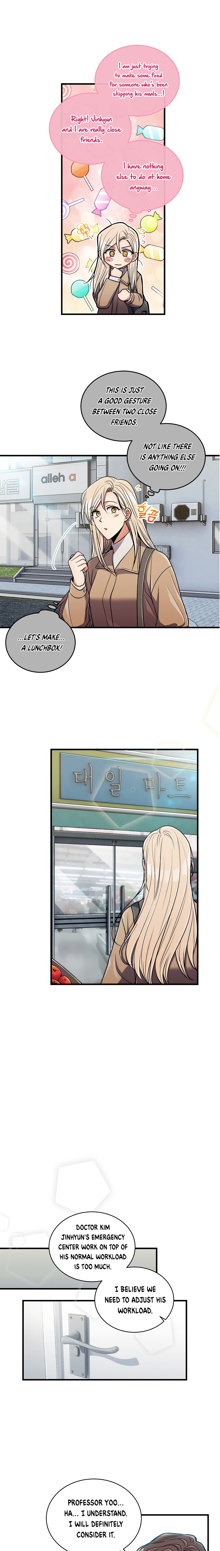 Medical Return Chap 71 - Next Chap 72