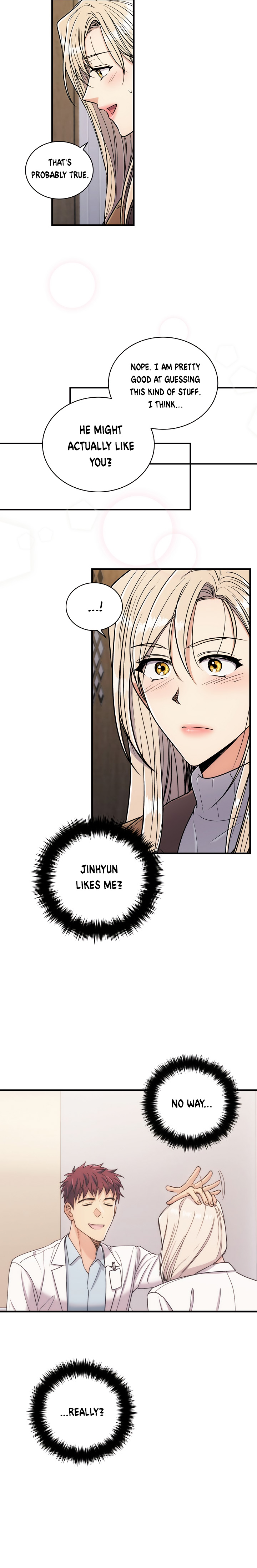 Medical Return Chap 71 - Next Chap 72