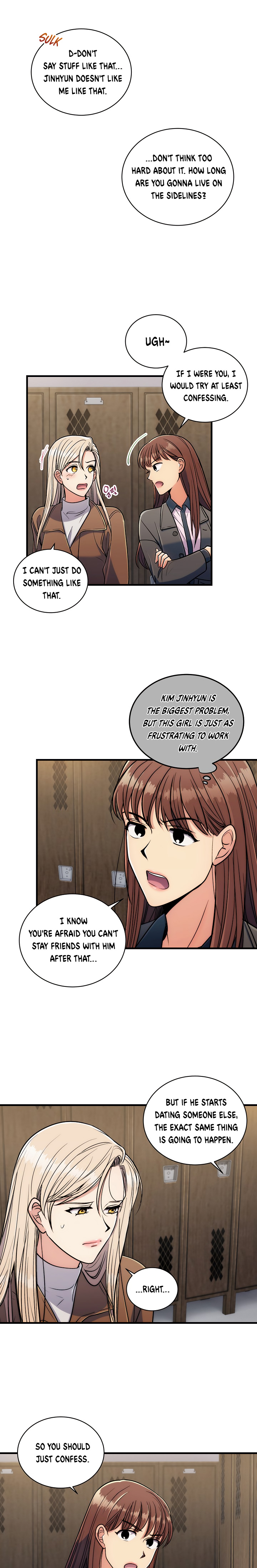 Medical Return Chap 71 - Next Chap 72