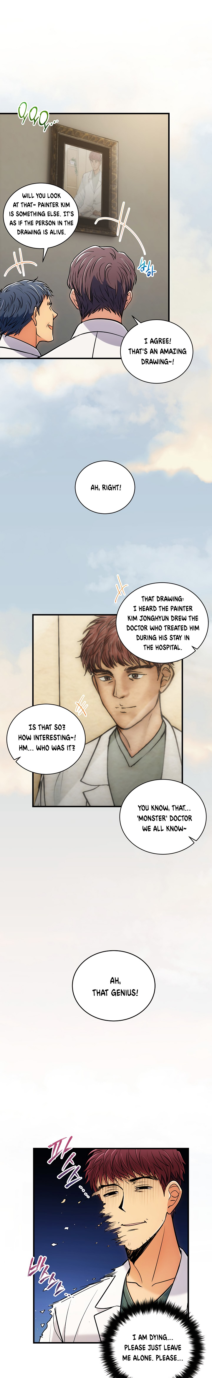 Medical Return Chap 71 - Next Chap 72