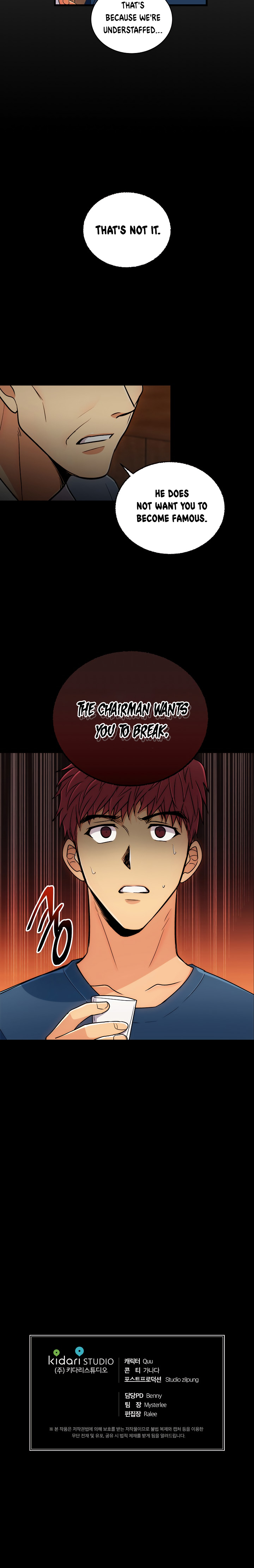Medical Return Chap 72 - Next Chap 73