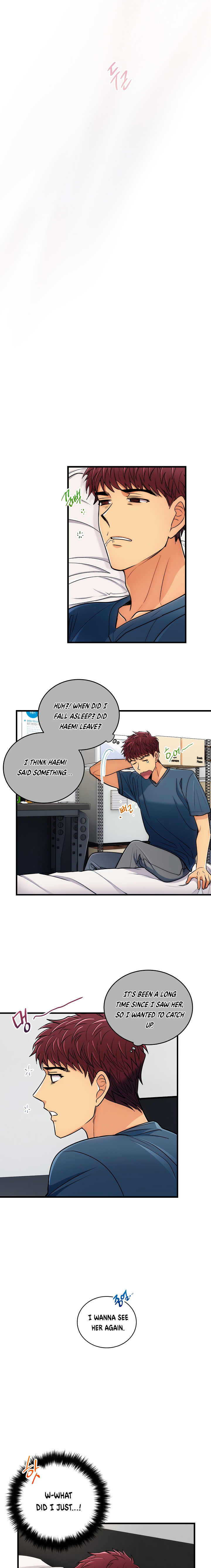 Medical Return Chap 72 - Next Chap 73