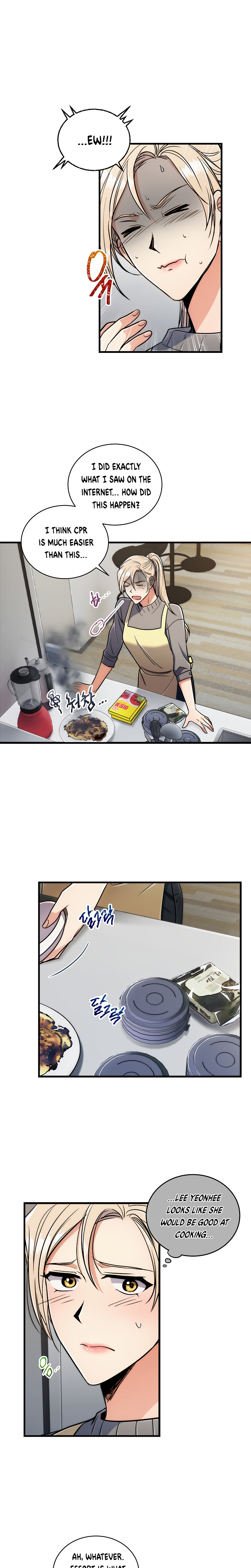 Medical Return Chap 72 - Next Chap 73
