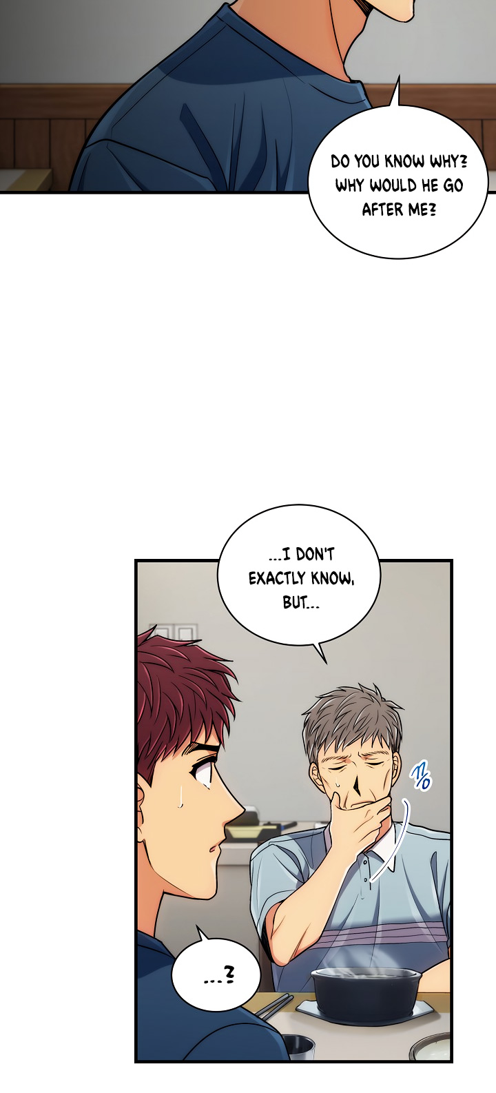 Medical Return Chap 73 - Next Chap 74