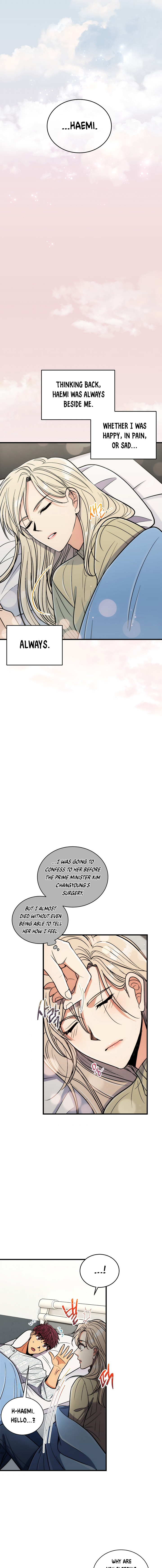 Medical Return Chap 87 - Next Chap 88