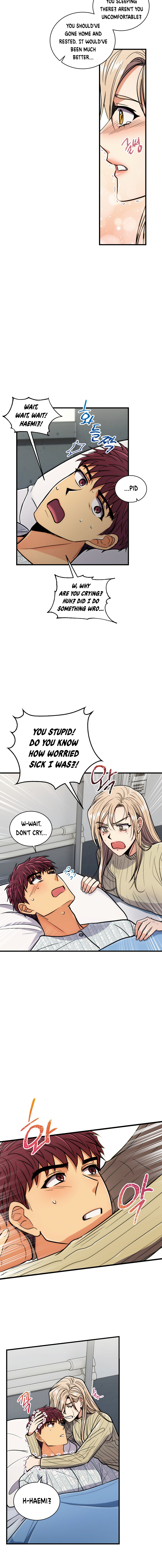 Medical Return Chap 87 - Next Chap 88