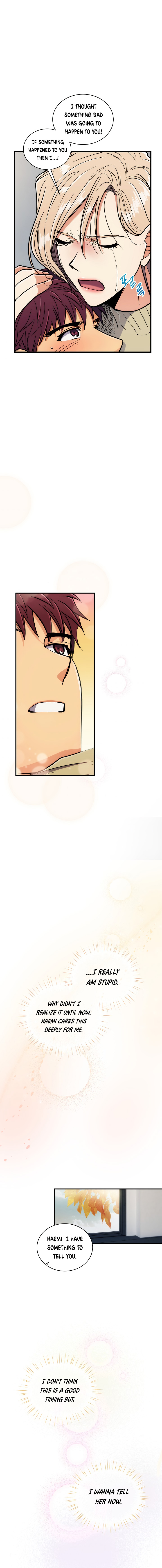 Medical Return Chap 87 - Next Chap 88