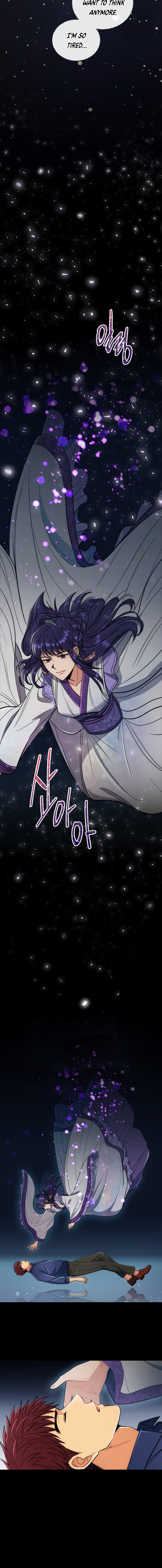 Medical Return Chap 87 - Next Chap 88