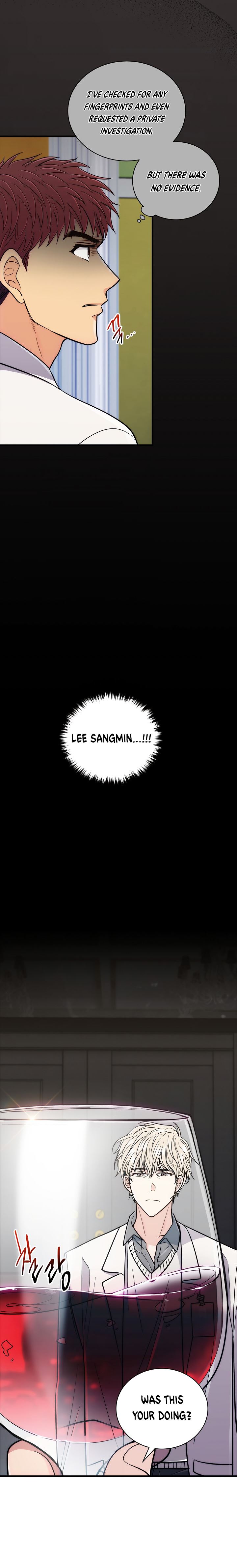 Medical Return Chap 84 - Next Chap 85