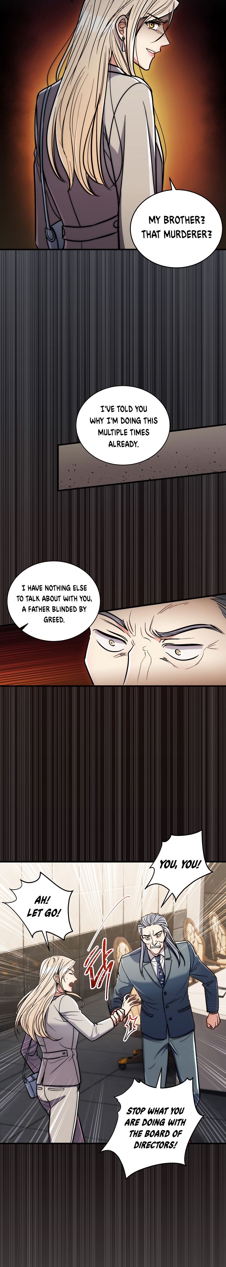 Medical Return Chap 84 - Next Chap 85