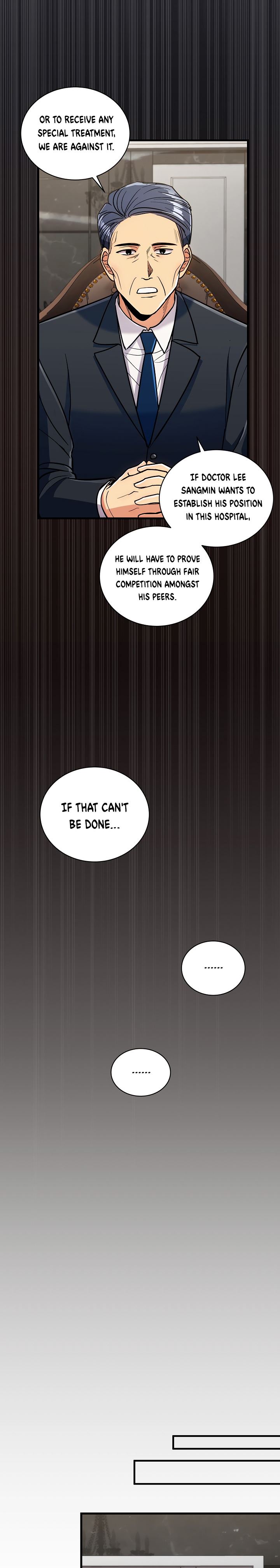 Medical Return Chap 84 - Next Chap 85
