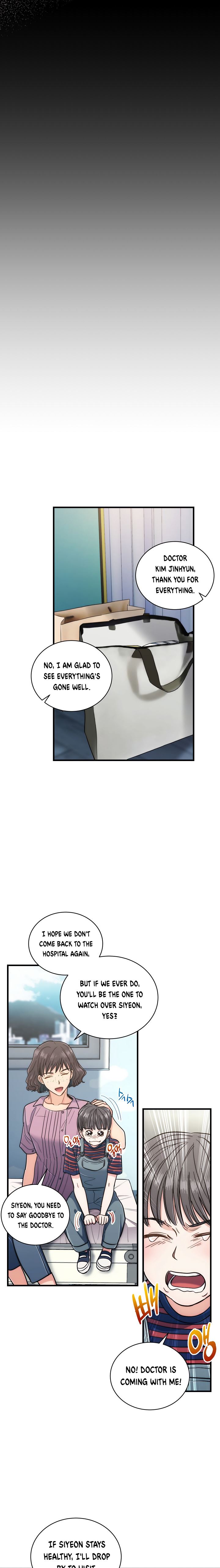 Medical Return Chap 84 - Next Chap 85