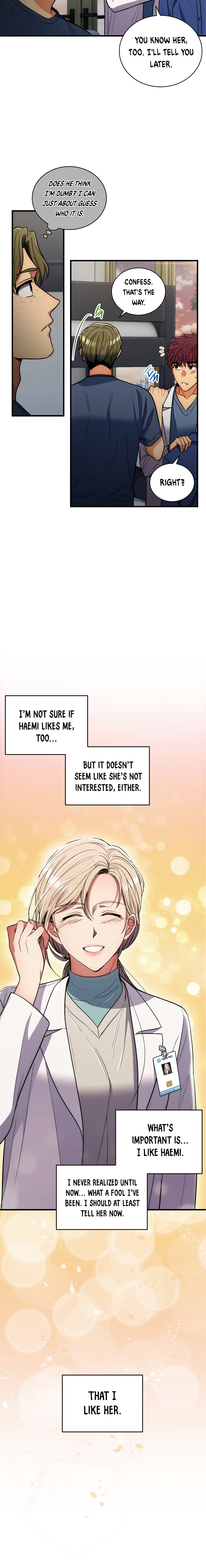 Medical Return Chap 85 - Next Chap 86