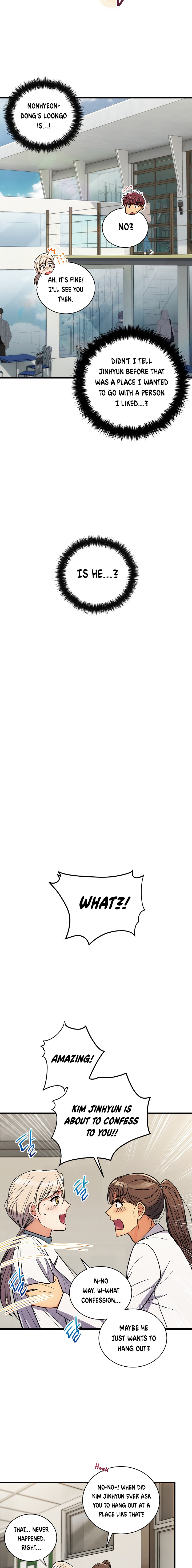 Medical Return Chap 85 - Next Chap 86