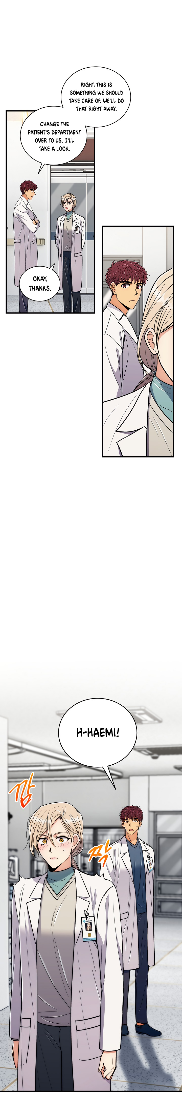 Medical Return Chap 85 - Next Chap 86