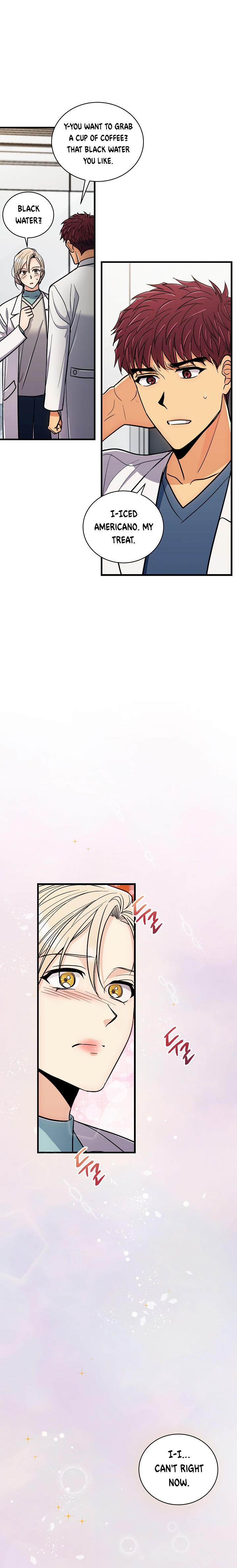 Medical Return Chap 85 - Next Chap 86