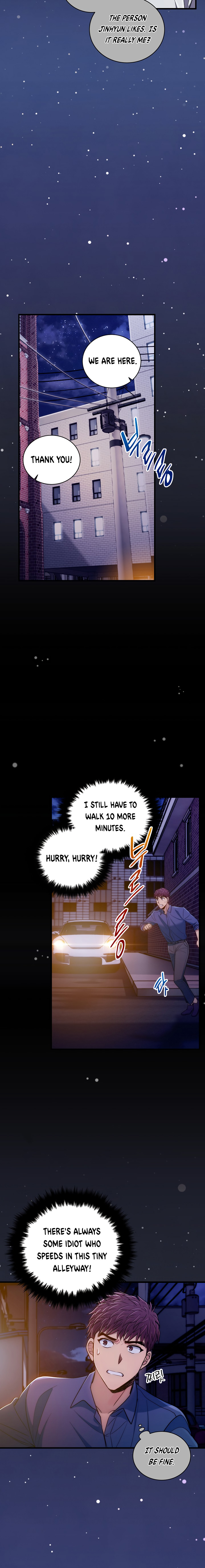 Medical Return Chap 85 - Next Chap 86