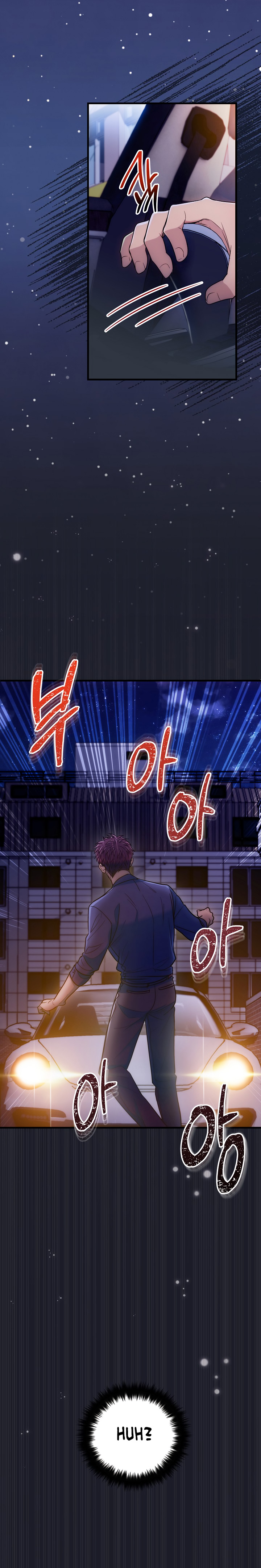 Medical Return Chap 85 - Next Chap 86