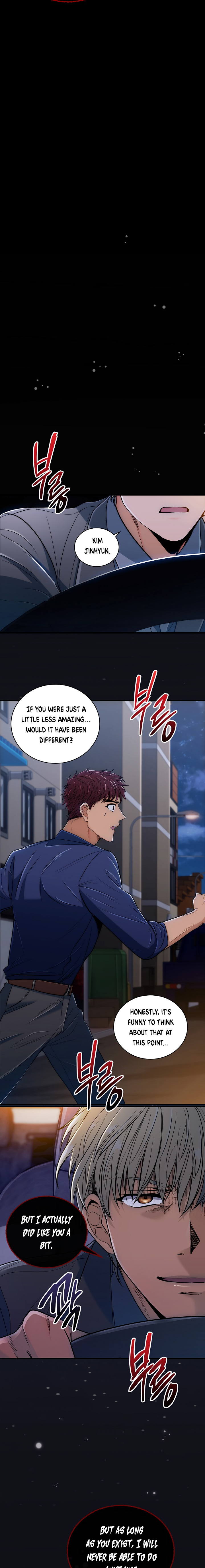 Medical Return Chap 86 - Next Chap 87