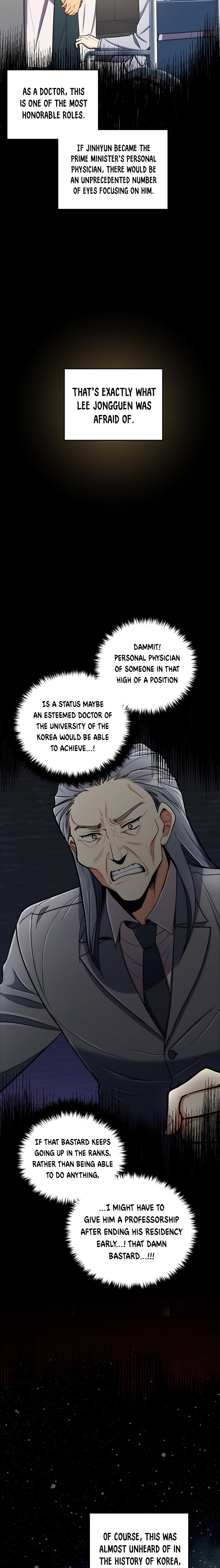 Medical Return Chap 86 - Next Chap 87
