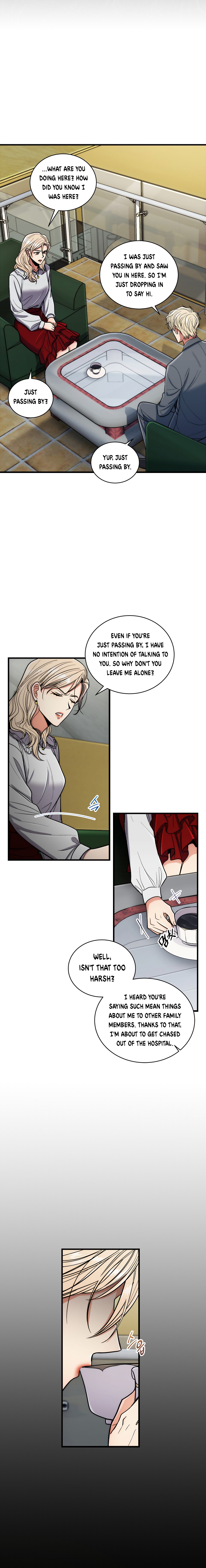 Medical Return Chap 86 - Next Chap 87