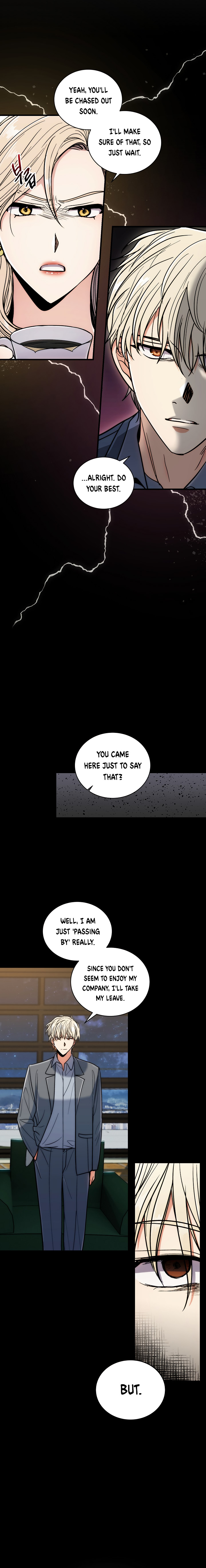 Medical Return Chap 86 - Next Chap 87