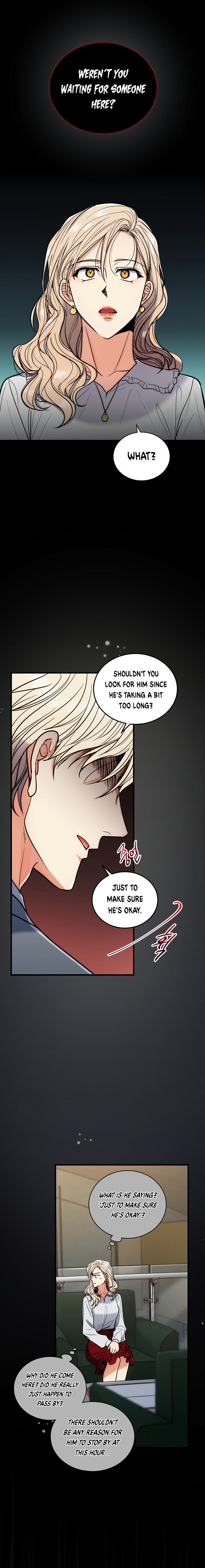 Medical Return Chap 86 - Next Chap 87