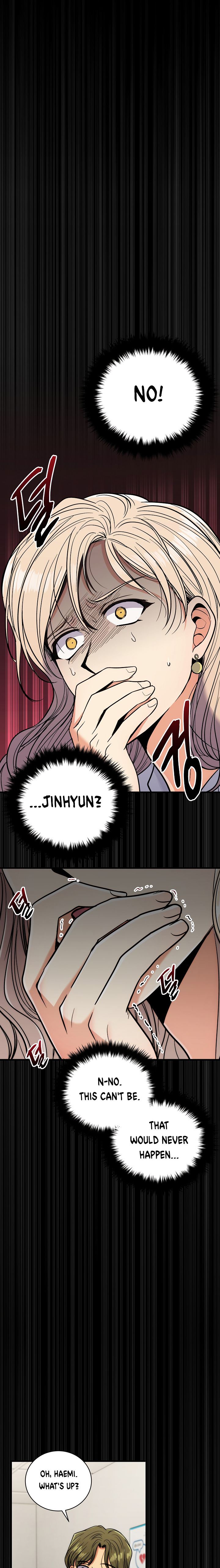 Medical Return Chap 86 - Next Chap 87