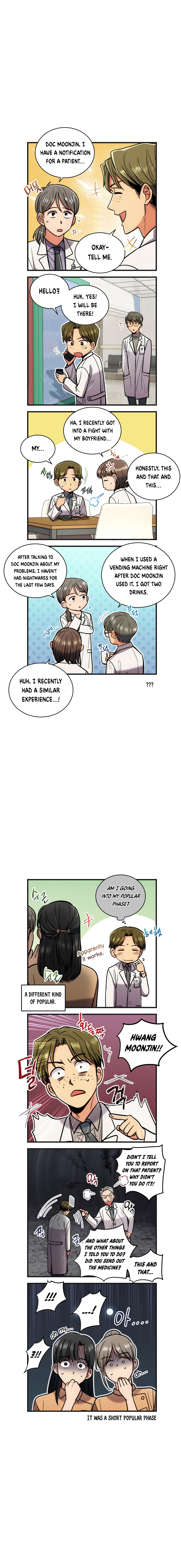 Medical Return Chap 86.5 - Next Chap 87.5