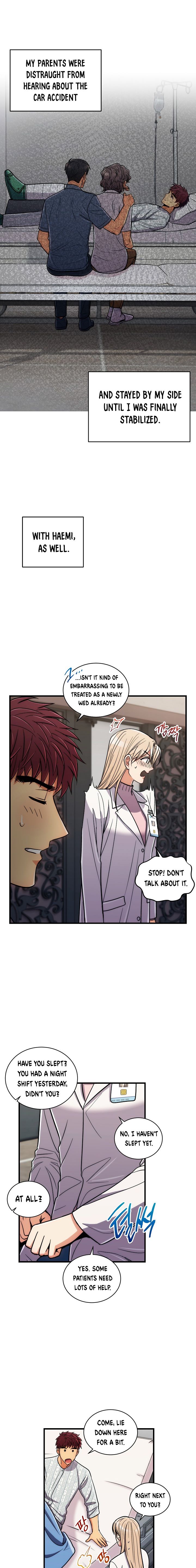 Medical Return Chap 88 - Next Chap 89