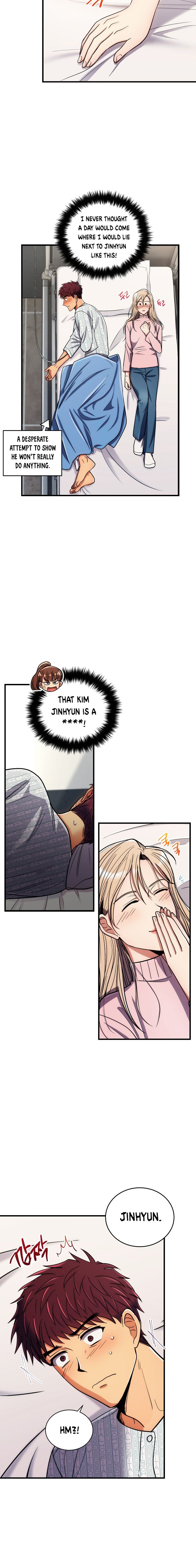 Medical Return Chap 88 - Next Chap 89