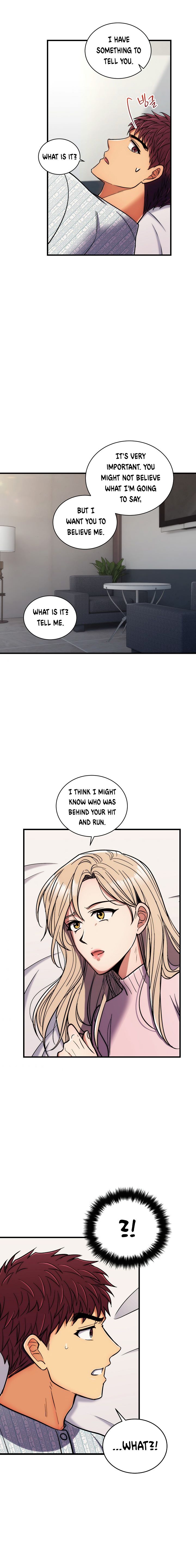 Medical Return Chap 88 - Next Chap 89