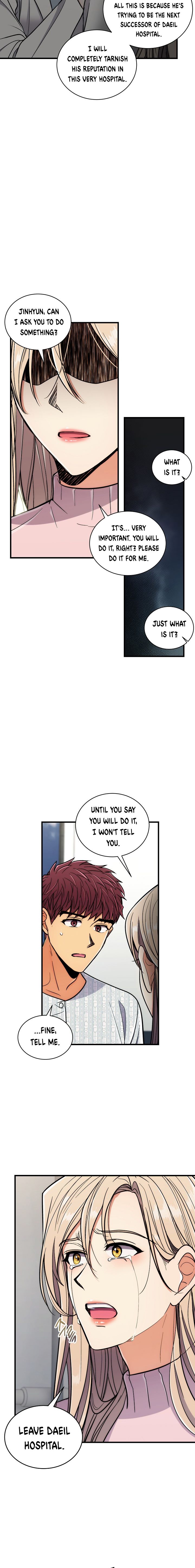 Medical Return Chap 88 - Next Chap 89