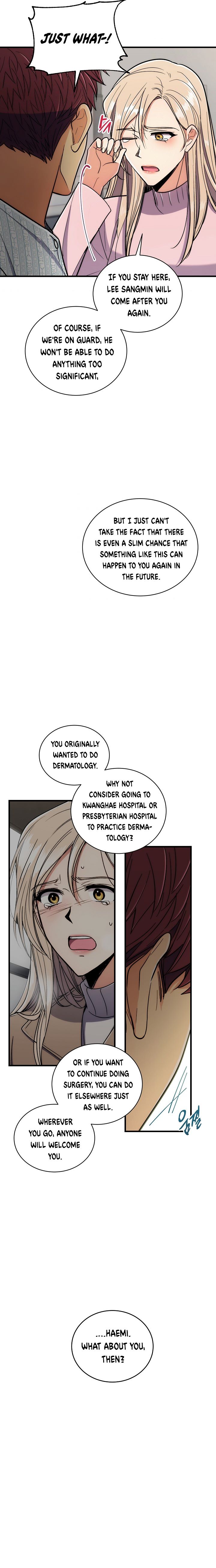Medical Return Chap 88 - Next Chap 89