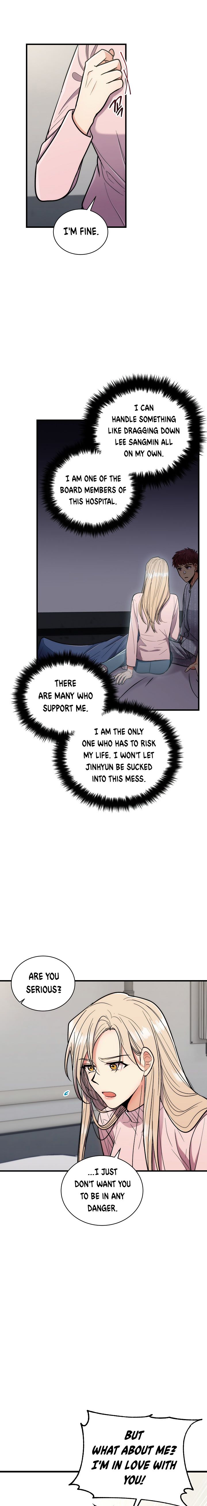 Medical Return Chap 88 - Next Chap 89