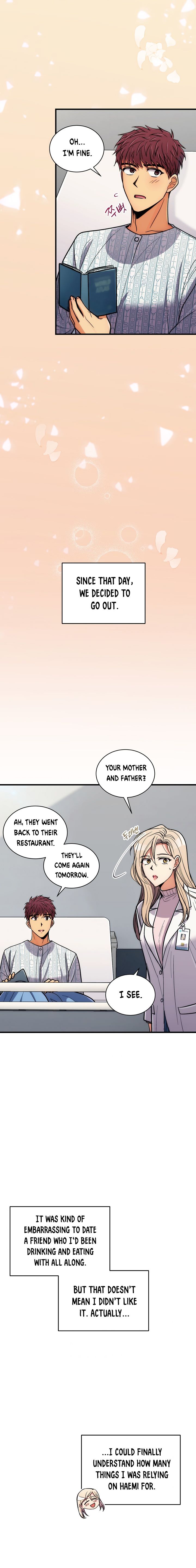 Medical Return Chap 88 - Next Chap 89